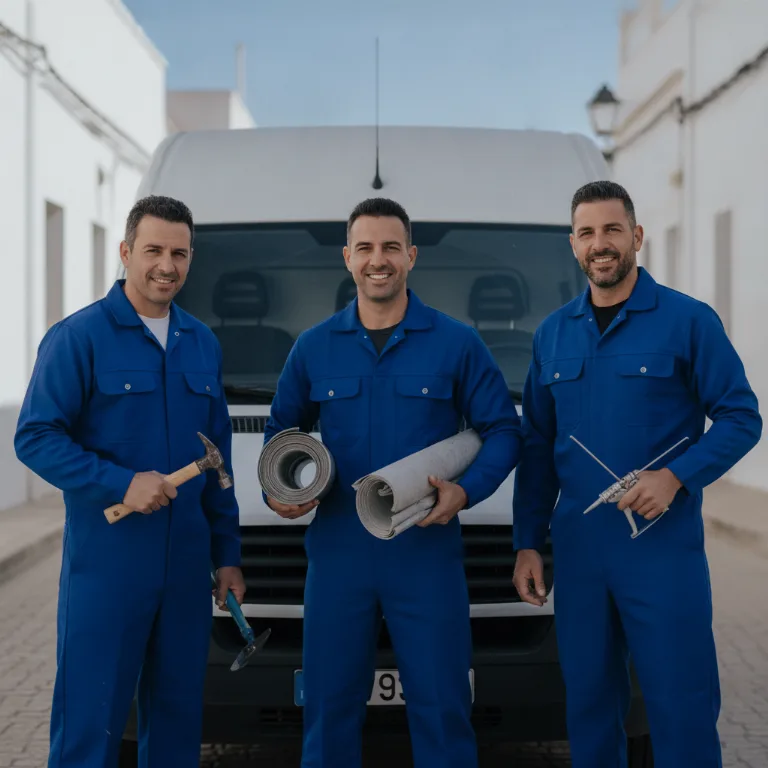 Riparazione Tetto team a San Salvo